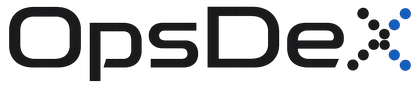 OpsDeX